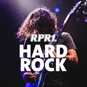 RPR1.Hard Rock