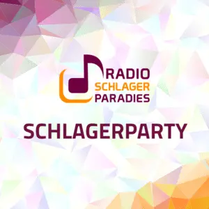 Radio Schlagerparadies - Schlagerparty