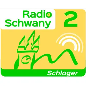 Schwany2 Schlager Radio