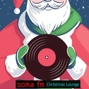 SomaFM - The Christmas Lounge 