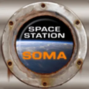 Space Station Soma 