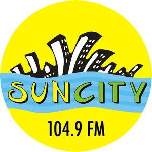 Suncity Radio 104.9 FM 