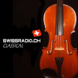 Swissradio.ch Classical 