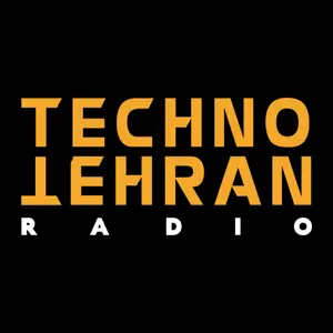 Techno Tehran Radio