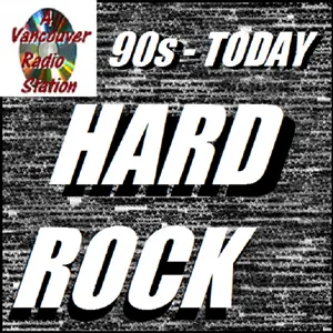 Van Radio - Hard Rock