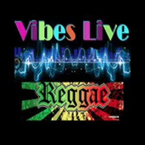 Vibes-Live Reggae