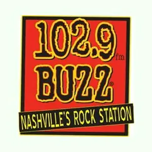 WBUZ The Buzz 102.9 FM (US Only)