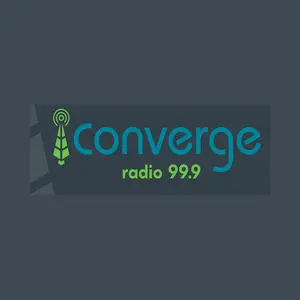 WDRK Converge Radio 99.9