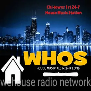 WeHouse Digital Radio Network