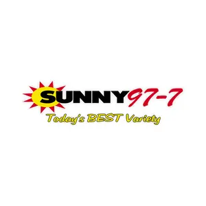 WFDL Sunny 97.7 FM