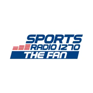 WHLD Sportsradio 1270 The Fan