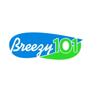 WLIN Breezy 101.1 FM
