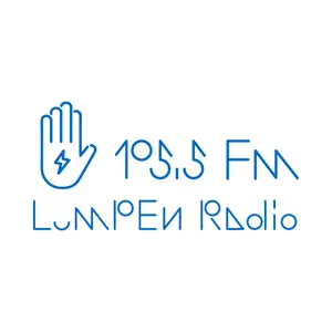 WLPN-LP Lumpen Radio