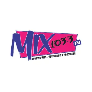 WMXS Mix 103.3