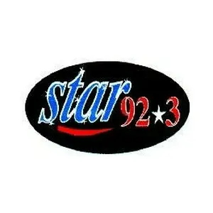 WOHT Star 92.3 FM