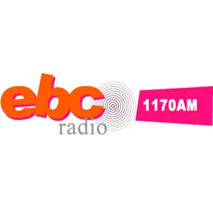 WWTR - EBC Radio - South Asian Music, News & Talk 1170 AM
