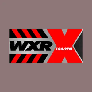 WXRX 104-9 The X