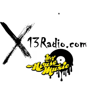 X13 Radio - House Music HD