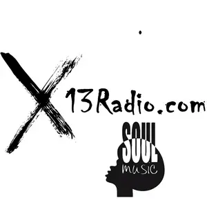 X13 Radio - Soul Music HD